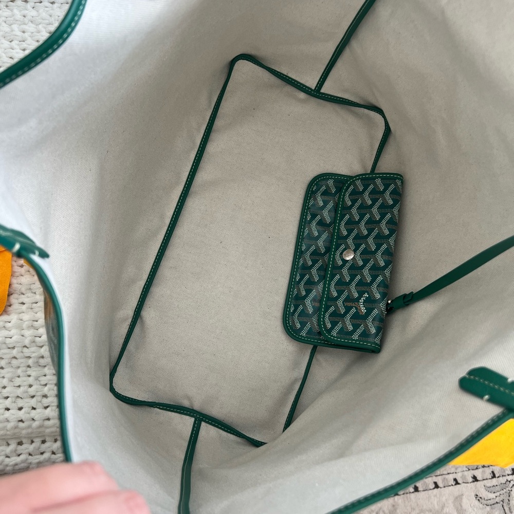 Goyard St Louis GM - Picture 3 of 6